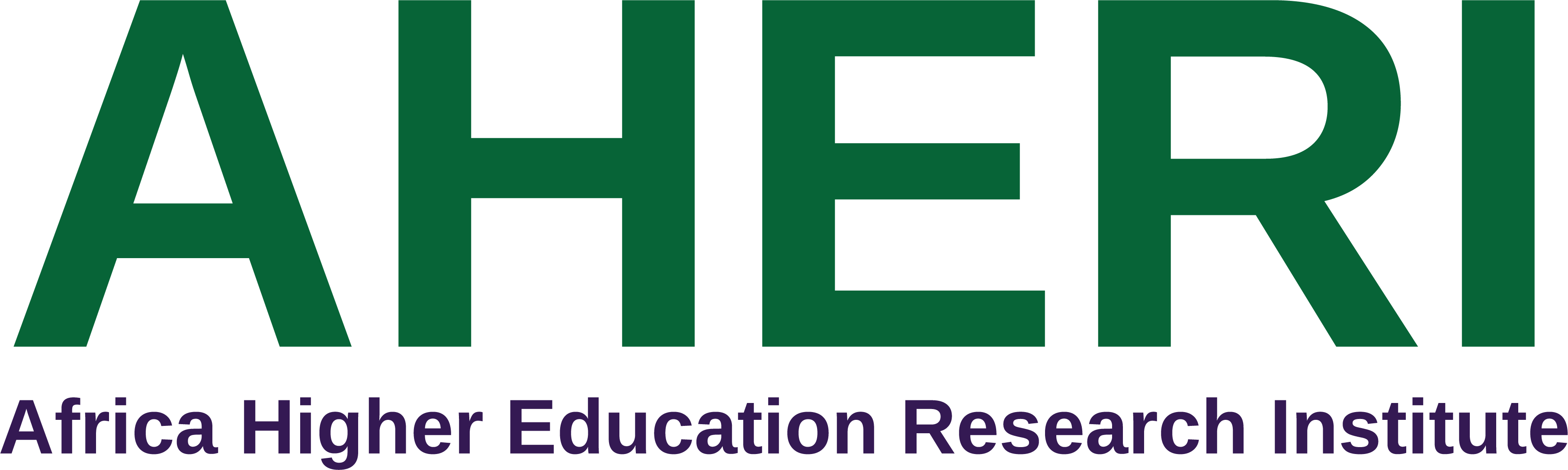 Africa Higher Education Research Institute (AHERI)