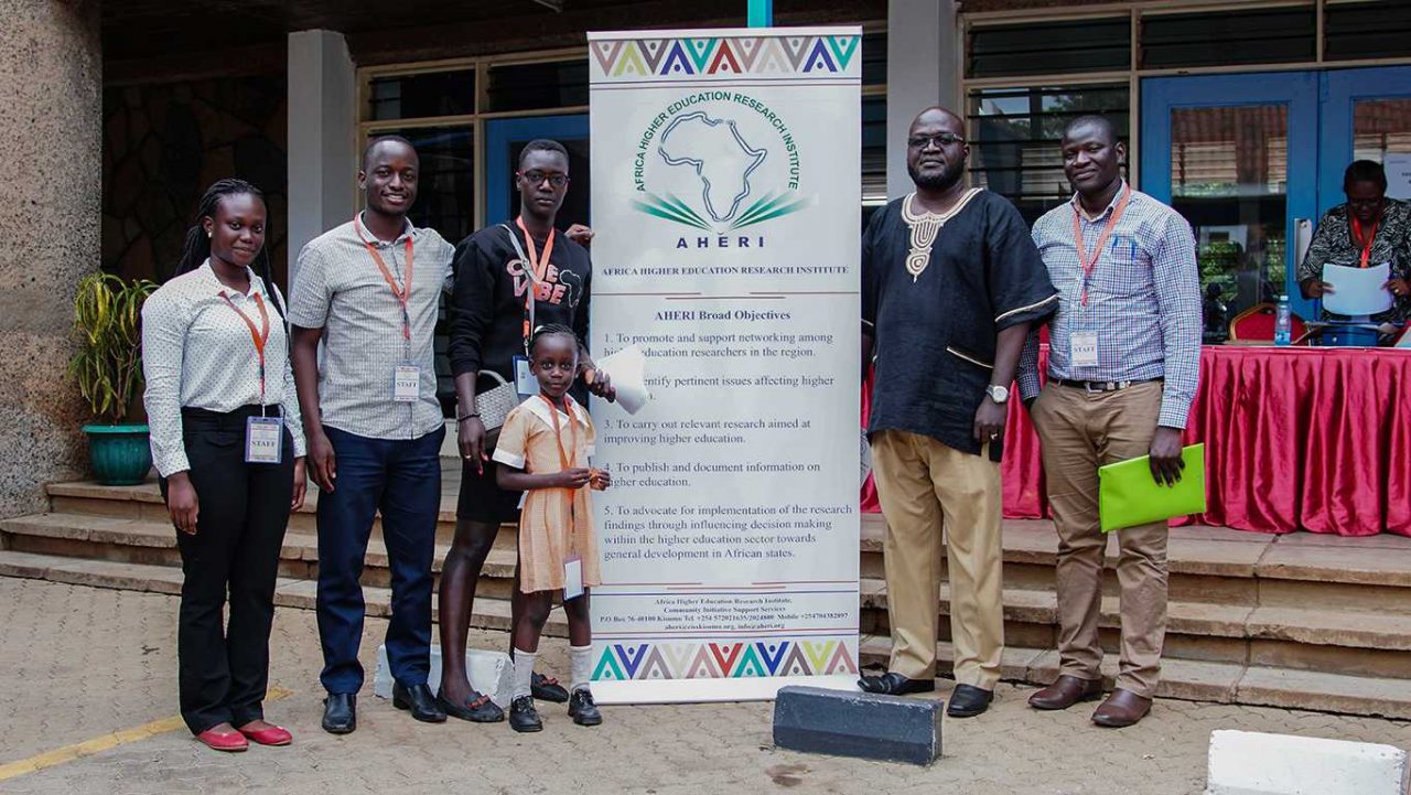 Download our Publications